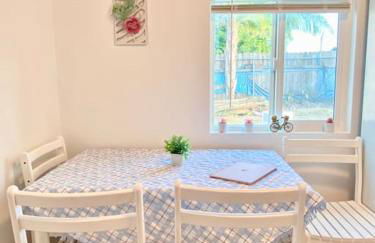 Pink Cozy house 2 bedrooms - Foto 16