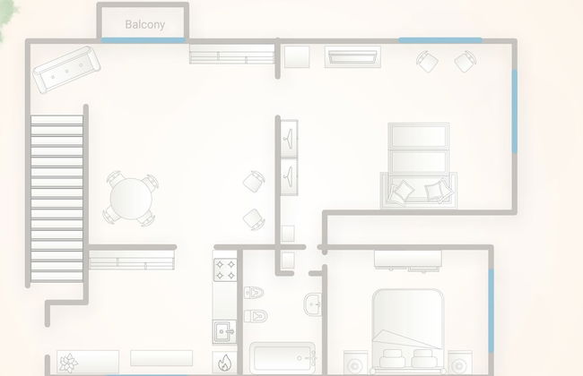 Deriva Apartment on Careno's Beach by Rent all Como - Foto 35