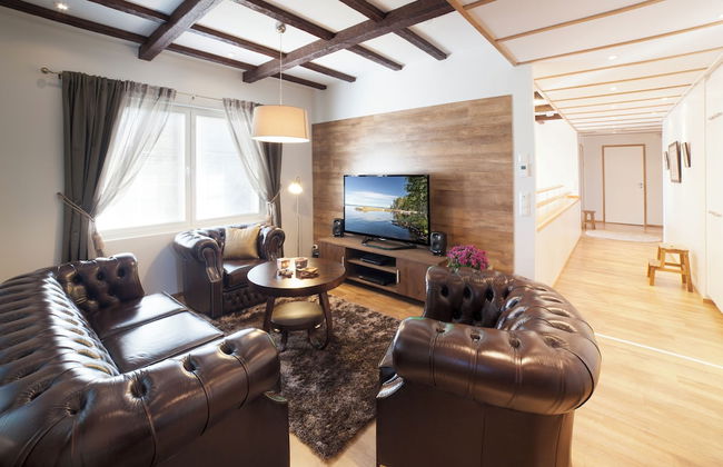 Vuokatin Aateli Villas - Foto 52