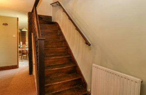 Lower Court Byre - Foto 19