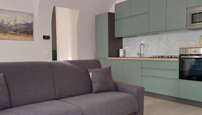 Au Valún - Cà Megiana - Photo 2, stove, dishwasher