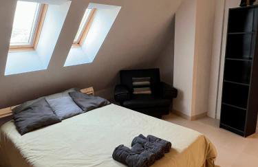 Ático Camino Santiago: El Comienzo Perfecto - Foto 26