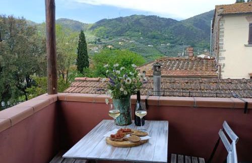 Borgo Cintoia casa per vacanze - Foto 32