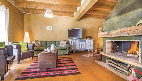 Nice Home In Plaski With Sauna - Foto 4