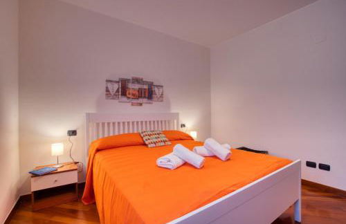 GuestHost - Casa Oranis, bilocale nuovo con balcone perfetto per famiglie - Foto 1