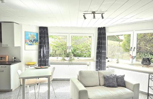 Ferienwohnung unterm Pfaffenberg - Foto 7