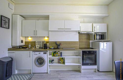 CosyRouen bouquet parking gratuit - Photo 52