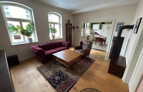 Ferienwohnung zentral gelegen - Foto 1