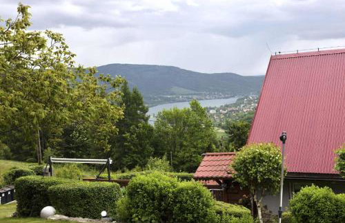 Noclegi u Renaty Międzybrodzie Bialskie - Foto 2