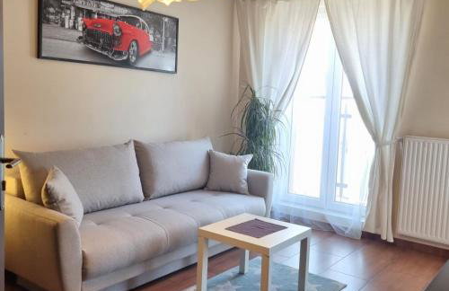 Apartament Centrum Park - Foto 1