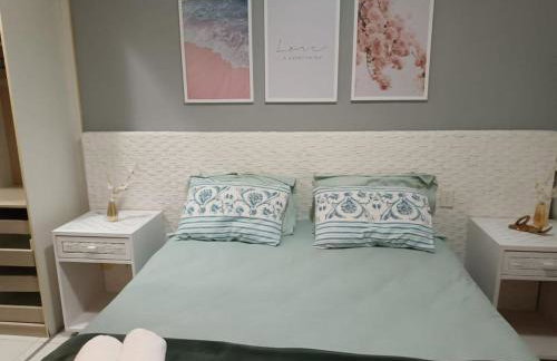 Angra dos Reis Apartamento com Vista - Condomínio Porto Bali 308 - Foto 12