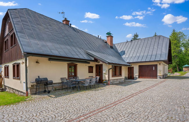 Anenské údolí - Foto 68