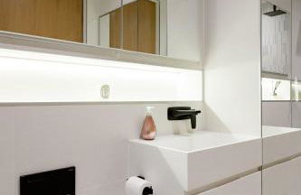 Modern Apartment & Rooms at Charing Cross - Photo 8