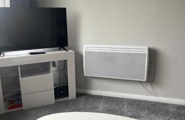 Apartment in Rugeley Trades and Visitors to Cannock Chase - Foto 31