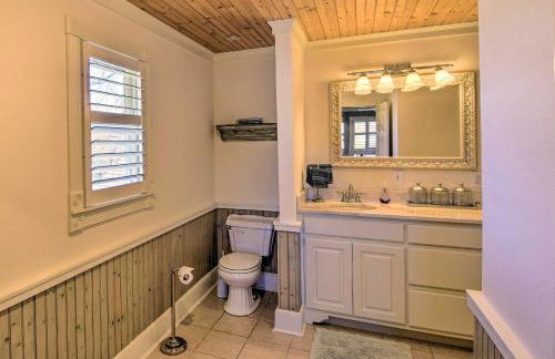 Serving Southern Charm at this Clarkesville House! - Foto 20