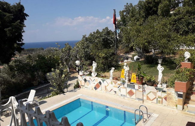 Asia Apart Hotel - Foto 34