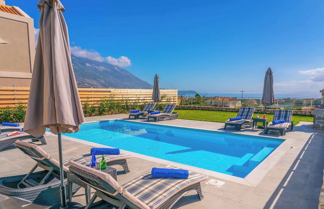 Villa Ilion - Foto 5