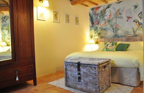 Agriturismo SPA Serpanera - Photo 25