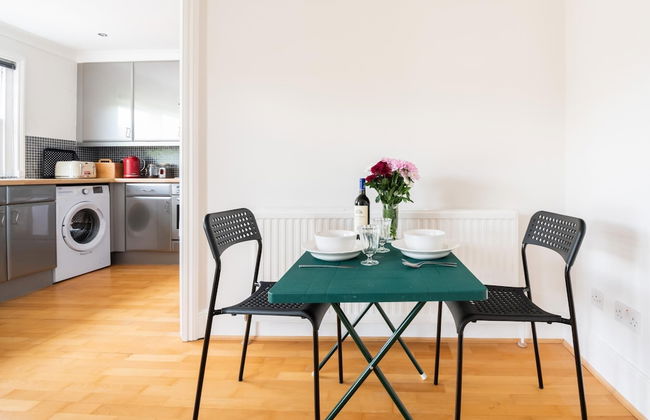 Pleasant Putney Home Close to the Tube Station - Foto 14