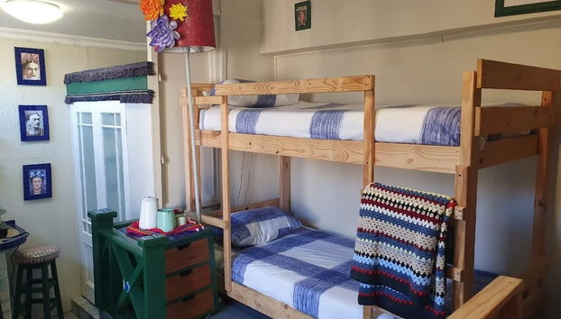 S-Cape Holiday Homes - Foto 5, Habitación