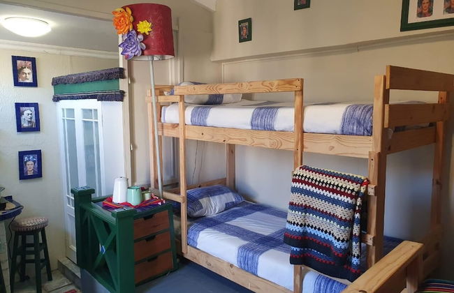 S-Cape Holiday Homes - Foto 5