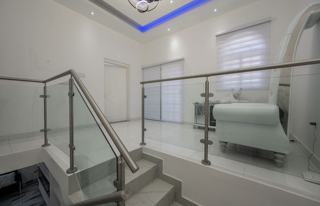 Summer Shades Villa at Legacy Townhouse - Photo 34