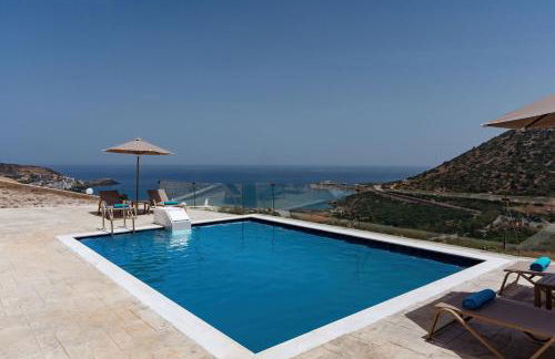 Brikis Villa 1 - With Private Pool - Foto 3