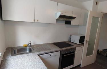 Mobilierte Monteuerswohnungen mit 7 Betten Stuttgart, Böblingen, Reutlingen, Waldenbuch - Tübinger - Photo 2