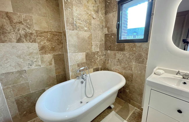 La Maison du Haras - Norman House Near Deauville - Foto 21