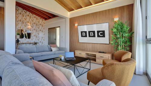 Prestige luxe pacific ocean by sustainable energy - Photo 2