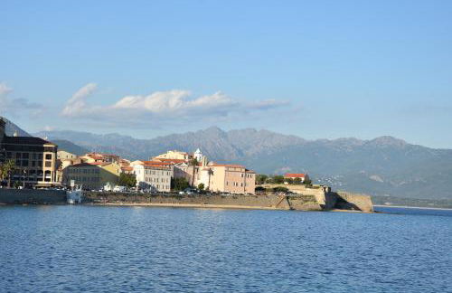 Magnifique appartement avec balcon vue mer à l'entrée d'Ajaccio - Foto 32