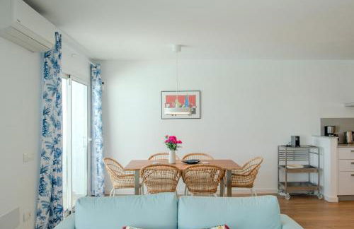 Serena Villa 38 - Heated pool, Sea Views, AC, High Speed Internet - Photo 39