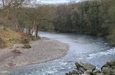 Sunset View one bedroom luxury cottage in an idyllic setting - Foto 46