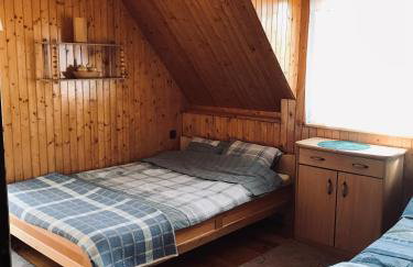 DOM NaD JEZIOREM - Foto 19