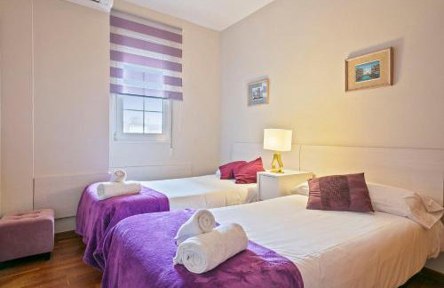 Sarria Attic - Foto 26