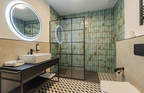 Apartamenty Lalka by ShortStayPoland - Photo 10
