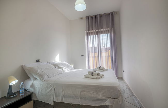 Le Castella House - Photo 2