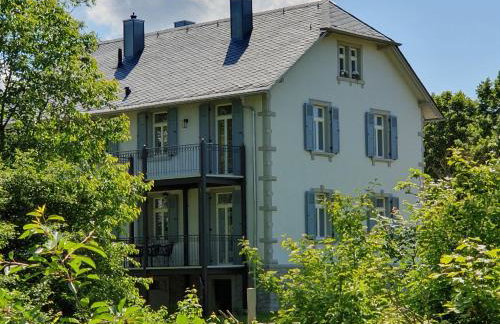 Villa am Schloss - Foto 19