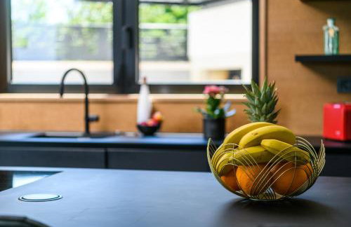 Villa Abba Rakalj - Meerblick, Luxus und Komfort an der Südostküste Istriens - Photo 12