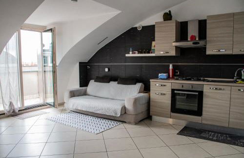 Casa Vacanza LaReggia con garage - Foto 13