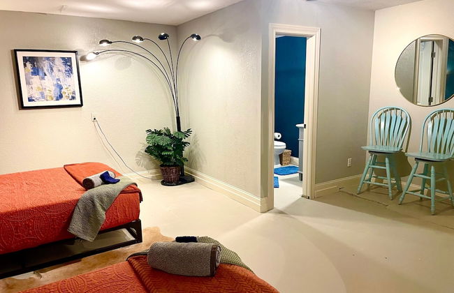 4bed 3bath Close2a M Santa s Wonderland Hospital L2 EV - Foto 39