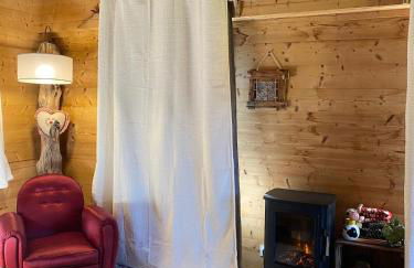 Chalet la Cabane d'Ernestine, petit-déjeuner inclus - Foto 66