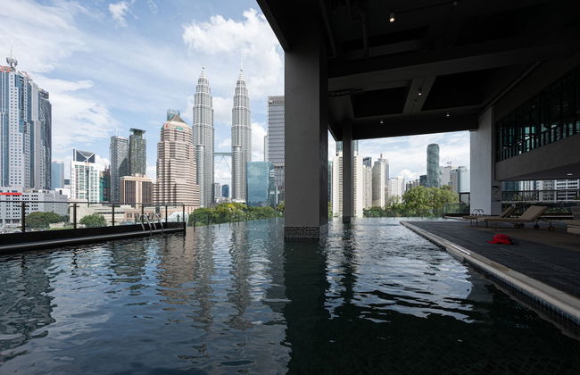 Legasi Kampung Baru by Airhost - Foto 33