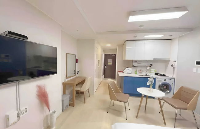 HOTEL WITH - Foto 63