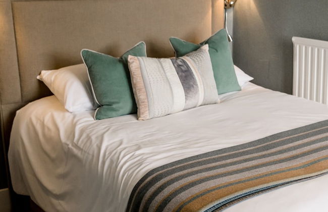 Sweeney Hall Hotel - Foto 28