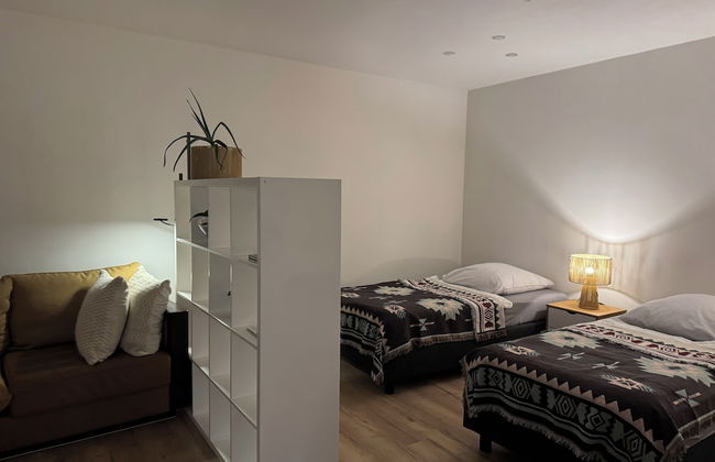 Modern House Gehrden 2 - Foto 20