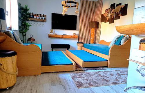 Villa Athina 1st floor - Foto 32