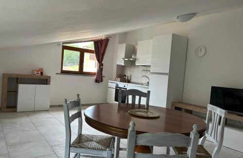 SIRIS b&b - affittacamere - Foto 23