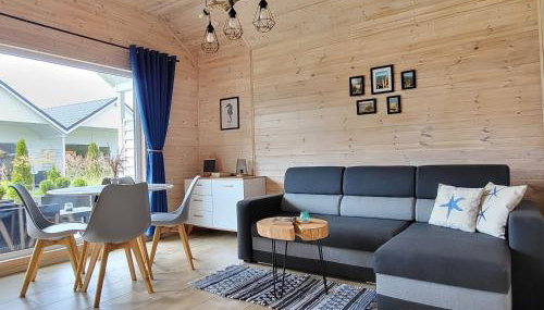 Domki Apartamentowe Rozgwiazdy 20 - Foto 2