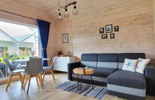 Domki Apartamentowe Rozgwiazdy 20 - Foto 2